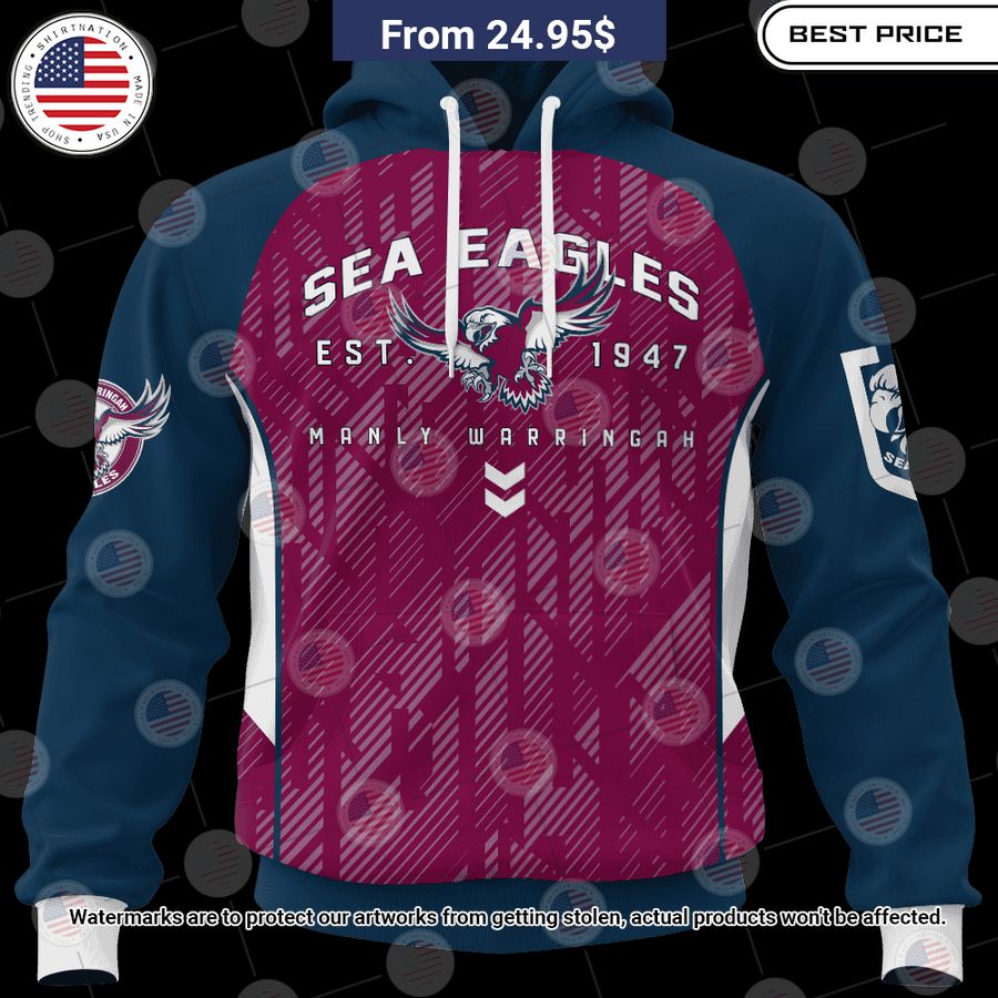 manly warringah sea eagles blocker nrl 2023 custom shirt 1 820.jpg