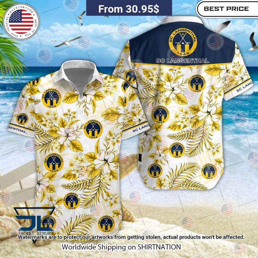 sc langenthal hawaiian shirt 1 592