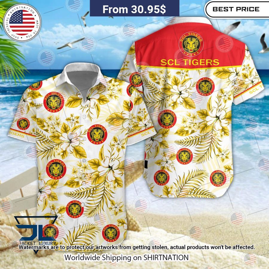 scl tigers hawaiian shirt 1 122