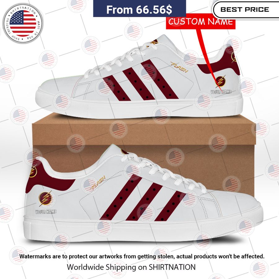 the flash custom stan smith shoes 1 829
