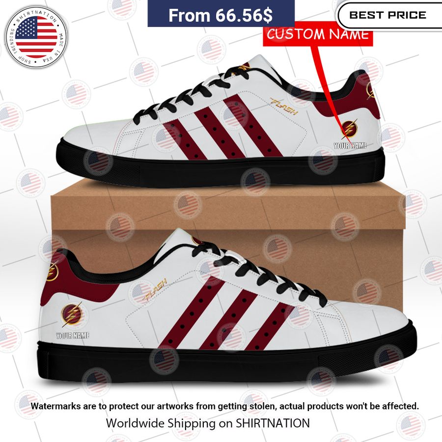 the flash custom stan smith shoes 2 696