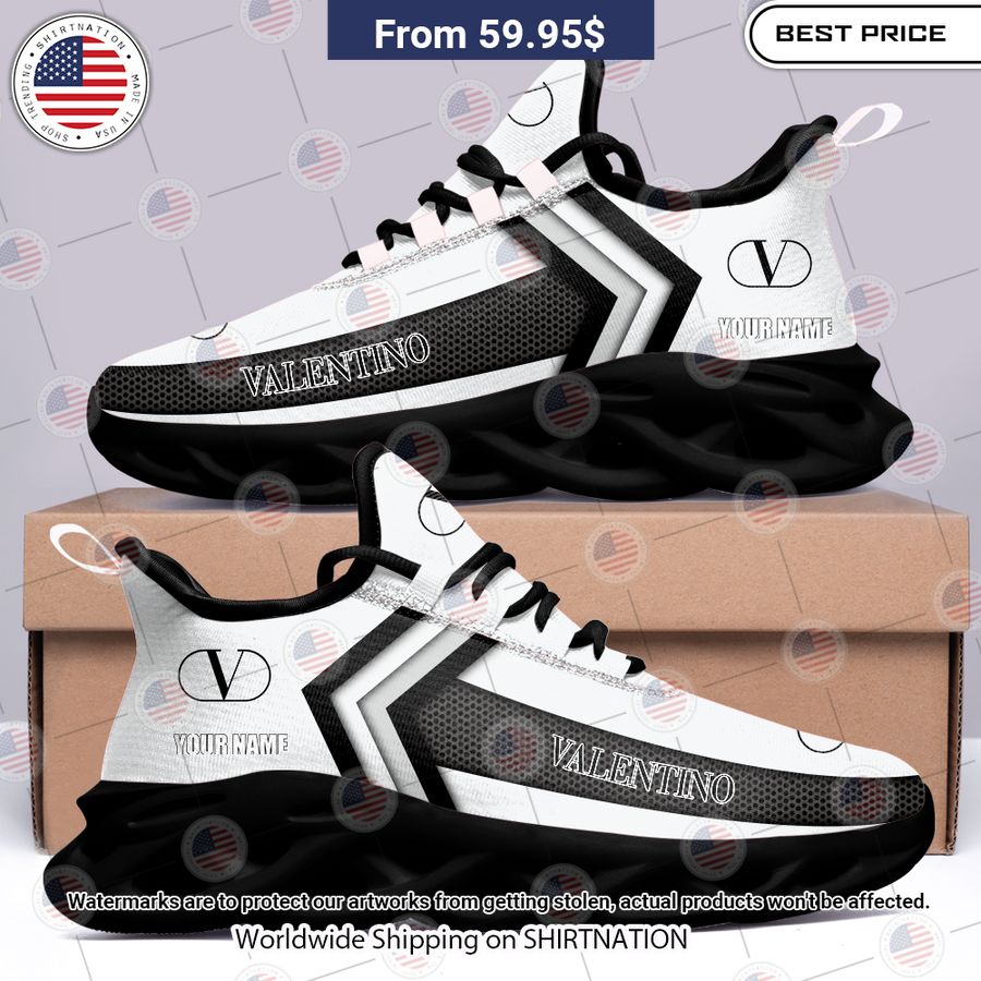 valentino custom clunky max soul shoes 2 861