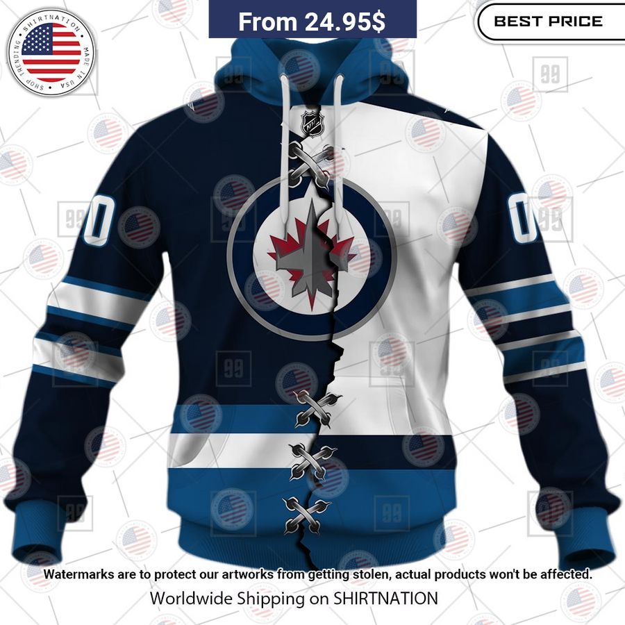 winnipeg jets mix jersey 2023 custom hoodie 2 282