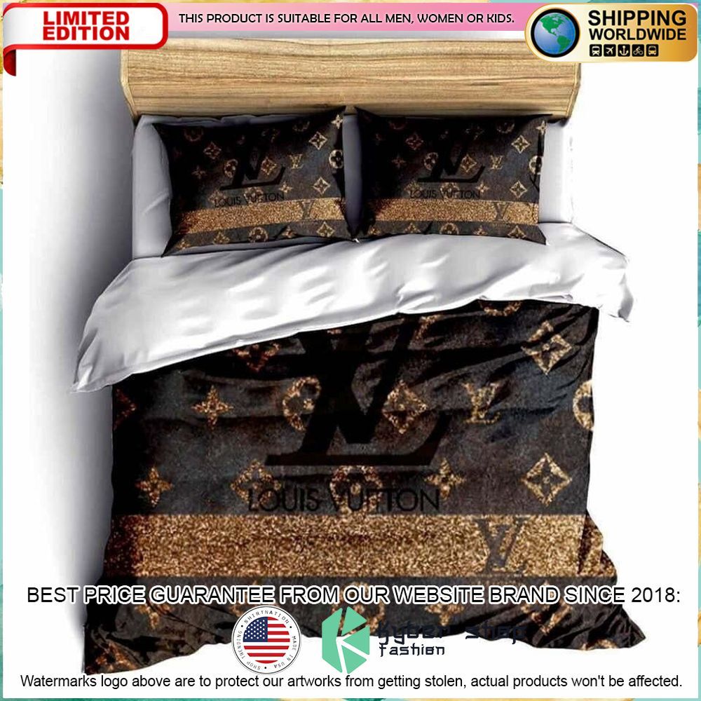 NEW Louis Vuitton Snoopy Sleep Bed Sheet Price • Shirtnation